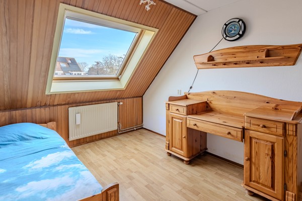 Medium property photo - Buntgras 17, 3206 SC Spijkenisse