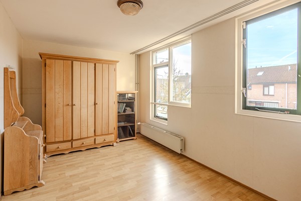 Medium property photo - Buntgras 17, 3206 SC Spijkenisse