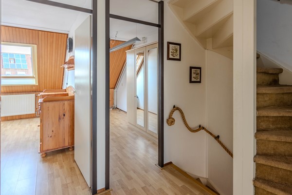 Medium property photo - Buntgras 17, 3206 SC Spijkenisse