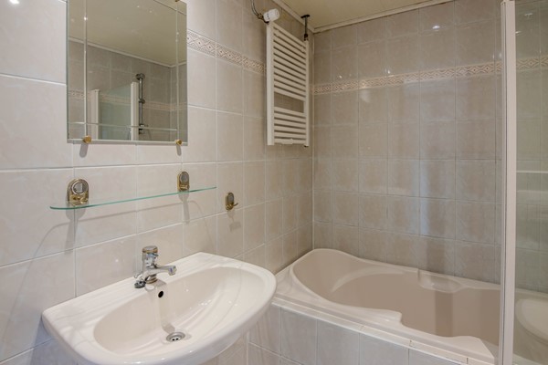 Medium property photo - Buntgras 17, 3206 SC Spijkenisse