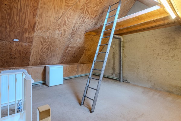 Medium property photo - Buntgras 17, 3206 SC Spijkenisse