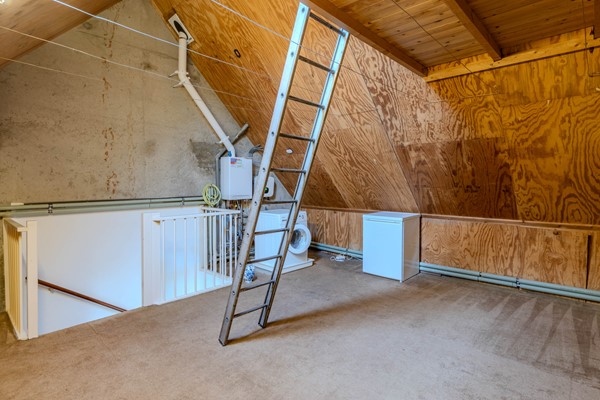 Medium property photo - Buntgras 17, 3206 SC Spijkenisse