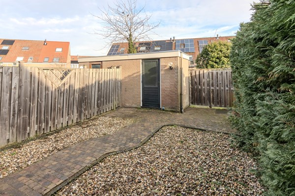 Medium property photo - Buntgras 17, 3206 SC Spijkenisse