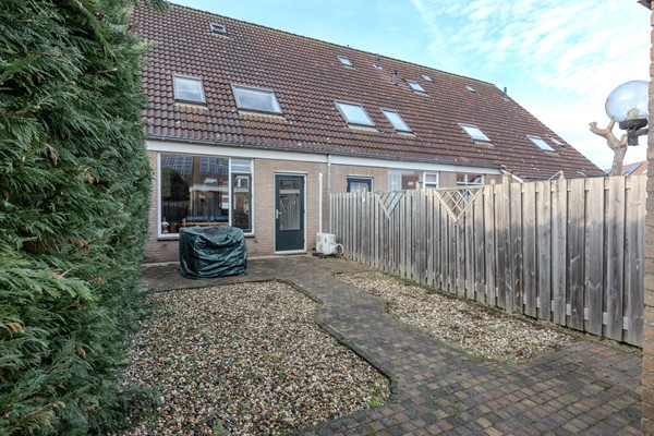 Medium property photo - Buntgras 17, 3206 SC Spijkenisse