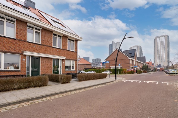 Medium property photo - Pieter Speelmansingel 41, 3201 ME Spijkenisse