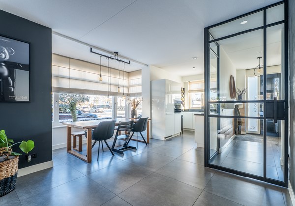 Medium property photo - Pieter Speelmansingel 41, 3201 ME Spijkenisse