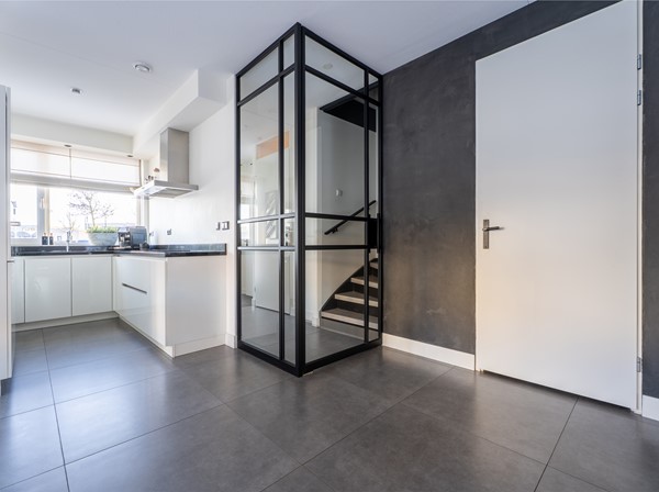 Medium property photo - Pieter Speelmansingel 41, 3201 ME Spijkenisse