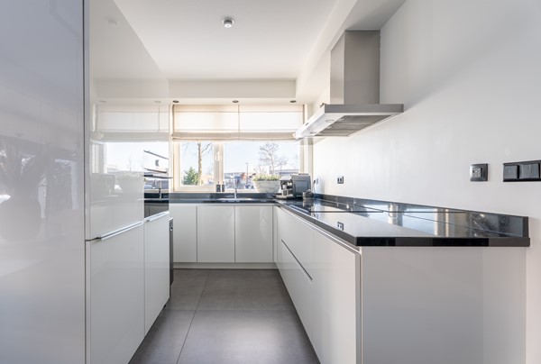 Medium property photo - Pieter Speelmansingel 41, 3201 ME Spijkenisse