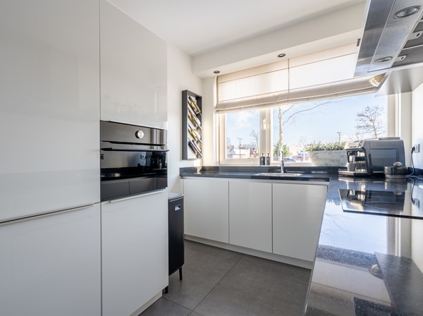 Medium property photo - Pieter Speelmansingel 41, 3201 ME Spijkenisse