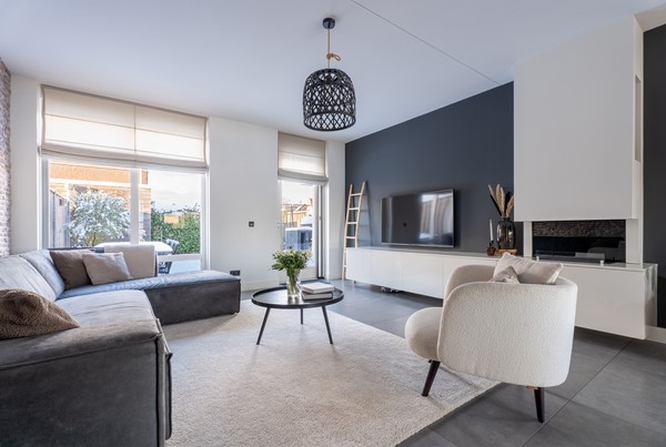 Medium property photo - Pieter Speelmansingel 41, 3201 ME Spijkenisse