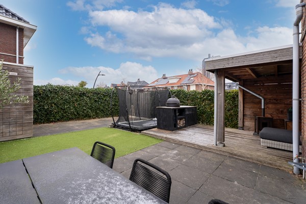 Medium property photo - Pieter Speelmansingel 41, 3201 ME Spijkenisse