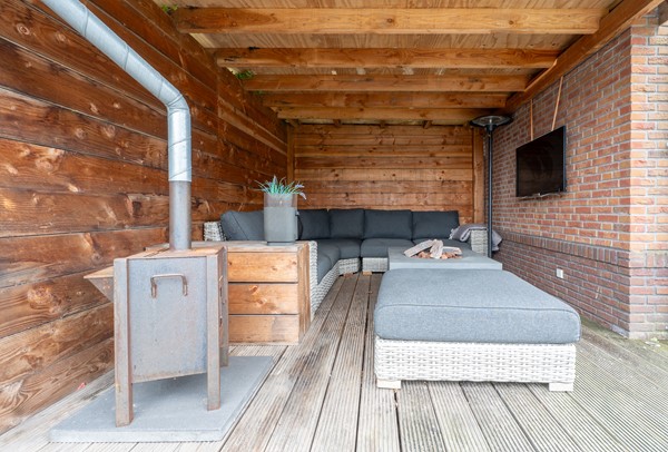 Medium property photo - Pieter Speelmansingel 41, 3201 ME Spijkenisse