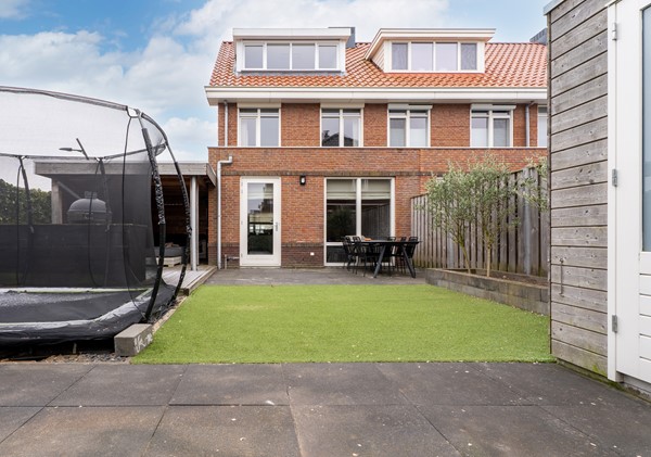 Medium property photo - Pieter Speelmansingel 41, 3201 ME Spijkenisse