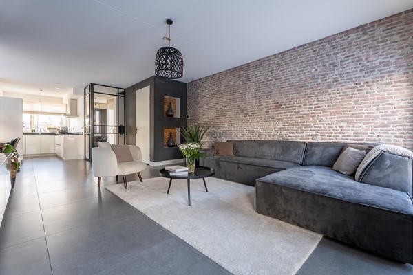 Medium property photo - Pieter Speelmansingel 41, 3201 ME Spijkenisse