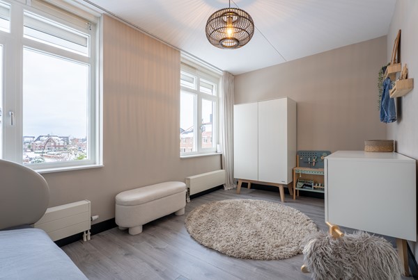 Medium property photo - Pieter Speelmansingel 41, 3201 ME Spijkenisse