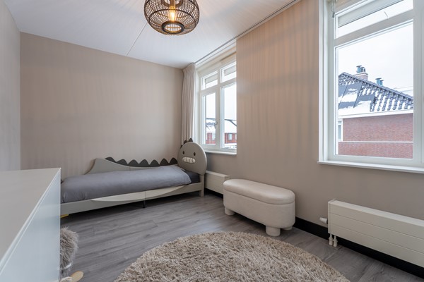 Medium property photo - Pieter Speelmansingel 41, 3201 ME Spijkenisse