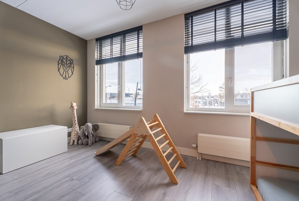 Medium property photo - Pieter Speelmansingel 41, 3201 ME Spijkenisse