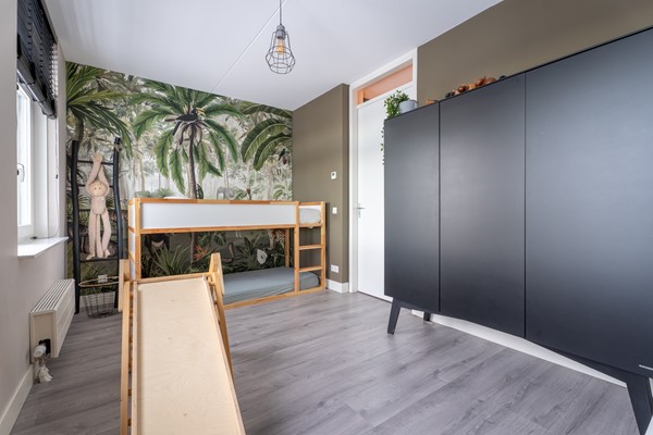 Medium property photo - Pieter Speelmansingel 41, 3201 ME Spijkenisse