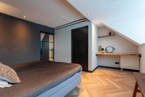 Medium property photo - Pieter Speelmansingel 41, 3201 ME Spijkenisse