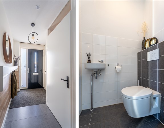 Medium property photo - Pieter Speelmansingel 41, 3201 ME Spijkenisse