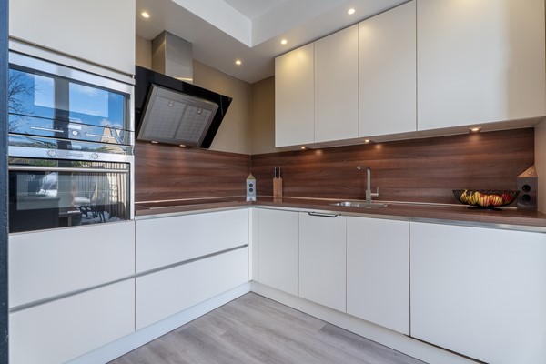 Medium property photo - Hidalgopad 7, 3204 TD Spijkenisse