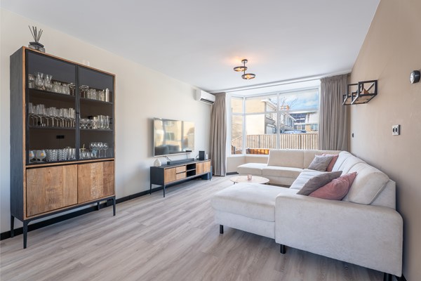 Medium property photo - Hidalgopad 7, 3204 TD Spijkenisse