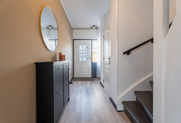 Medium property photo - Hidalgopad 7, 3204 TD Spijkenisse