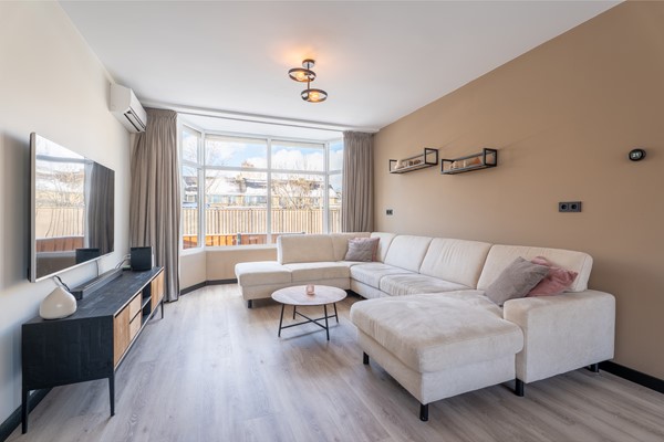 Medium property photo - Hidalgopad 7, 3204 TD Spijkenisse