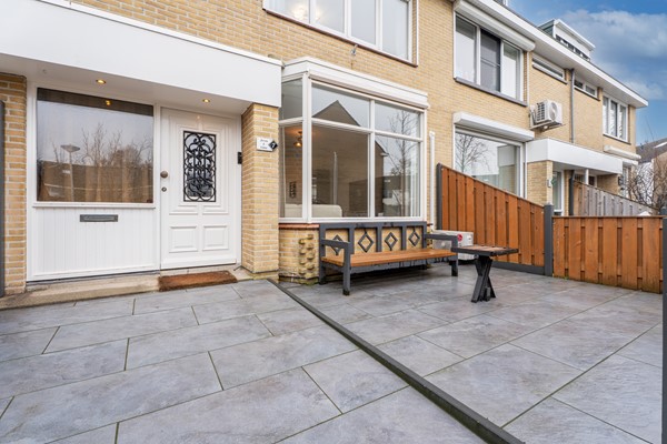 Medium property photo - Hidalgopad 7, 3204 TD Spijkenisse