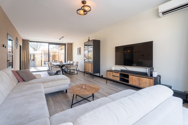 Medium property photo - Hidalgopad 7, 3204 TD Spijkenisse