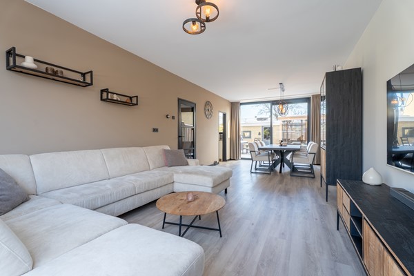 Medium property photo - Hidalgopad 7, 3204 TD Spijkenisse