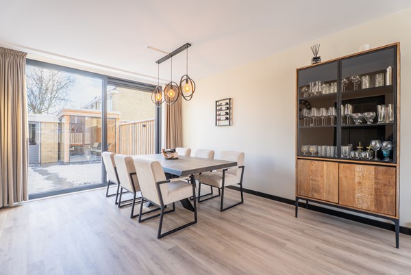 Medium property photo - Hidalgopad 7, 3204 TD Spijkenisse