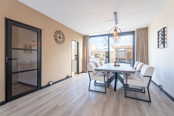 Medium property photo - Hidalgopad 7, 3204 TD Spijkenisse