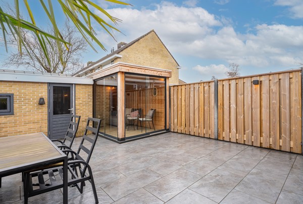 Medium property photo - Hidalgopad 7, 3204 TD Spijkenisse