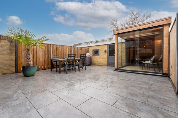 Medium property photo - Hidalgopad 7, 3204 TD Spijkenisse