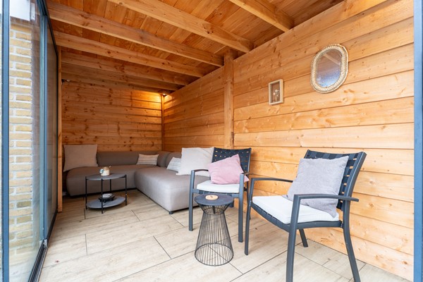 Medium property photo - Hidalgopad 7, 3204 TD Spijkenisse