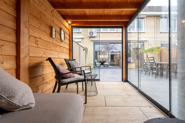 Medium property photo - Hidalgopad 7, 3204 TD Spijkenisse