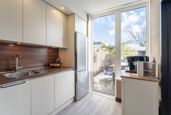 Medium property photo - Hidalgopad 7, 3204 TD Spijkenisse