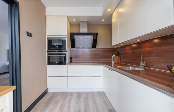 Medium property photo - Hidalgopad 7, 3204 TD Spijkenisse