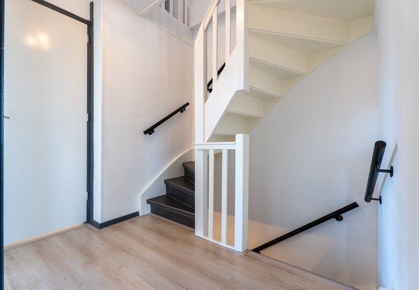 Medium property photo - Hidalgopad 7, 3204 TD Spijkenisse