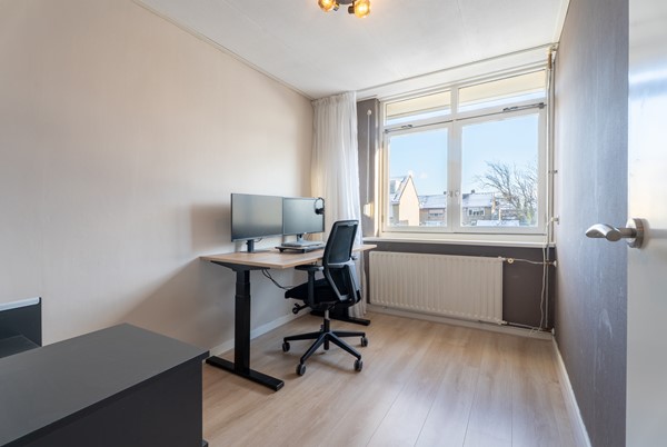 Medium property photo - Hidalgopad 7, 3204 TD Spijkenisse