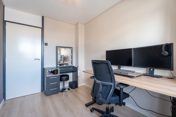 Medium property photo - Hidalgopad 7, 3204 TD Spijkenisse