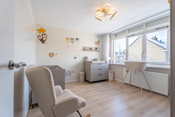 Medium property photo - Hidalgopad 7, 3204 TD Spijkenisse