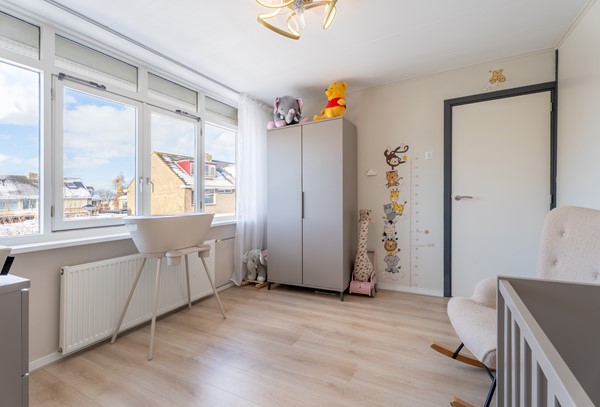 Medium property photo - Hidalgopad 7, 3204 TD Spijkenisse