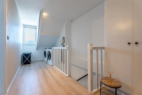 Medium property photo - Hidalgopad 7, 3204 TD Spijkenisse