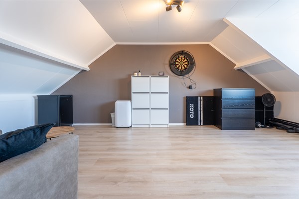 Medium property photo - Hidalgopad 7, 3204 TD Spijkenisse