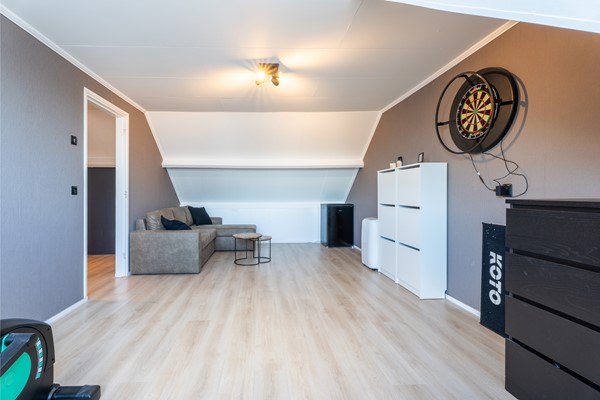 Medium property photo - Hidalgopad 7, 3204 TD Spijkenisse