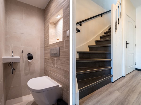 Medium property photo - Hidalgopad 7, 3204 TD Spijkenisse