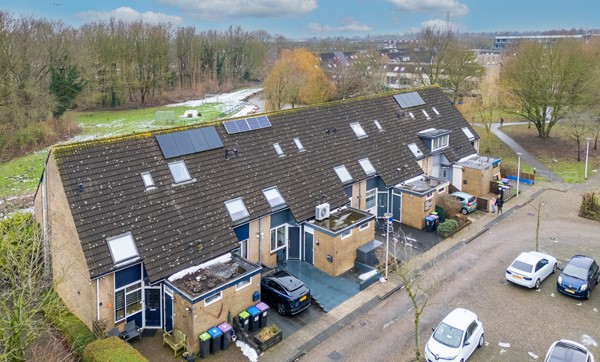 Medium property photo - Speerpuntkreek 12, 3206 GM Spijkenisse