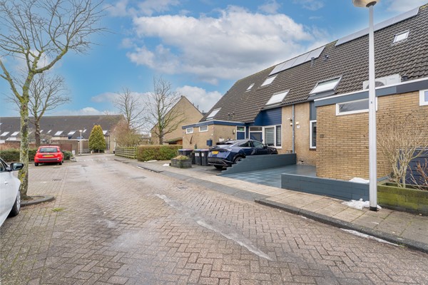 Medium property photo - Speerpuntkreek 12, 3206 GM Spijkenisse